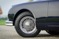 Jaguar Mk II 3.8 Litre, 1962