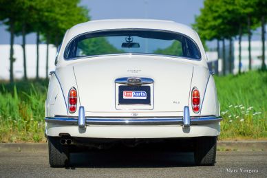 Jaguar Mk 2 (240), 1968