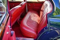 Jaguar Mk II 3.8 Litre, 1962