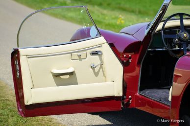 Jaguar XK 150 3.4 Litre OTS, 1958