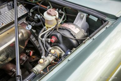 Jaguar XJ6 4.2 Litre Coupe, 1975