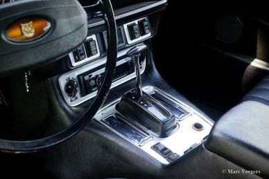 Jaguar XJ6 4.2 Coupe, 1976