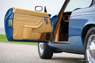 Jaguar XJ6 Coupe, 1978