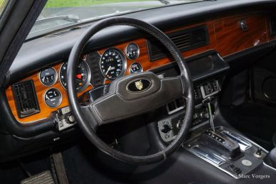 Jaguar XJ 6 4.2 Litre Coupe, 1975