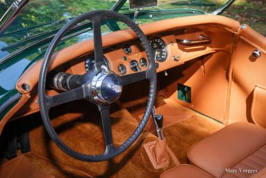 Jaguar XK 120 OTS, 1954