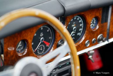 Jaguar XK 150 3.4 Litre DHC, 1958