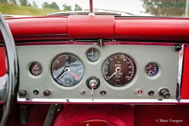 Jaguar XK 150 3.4 Litre DHC, 1959