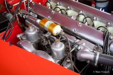 Jaguar XK 150 3.4 Litre OTS (roadster), 1959