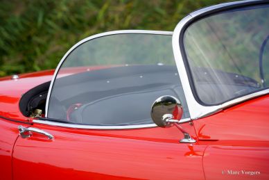 Jaguar XK 150 3.4 Litre OTS (roadster), 1959