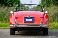 Jaguar XK 150 3.4 Litre OTS (roadster), 1959