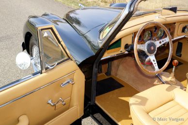 Jaguar XK 150 3.4 Litre DHC, 1961