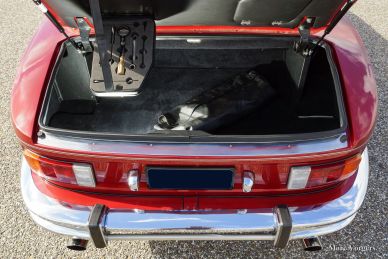 Jensen Interceptor III Convertible, 1974