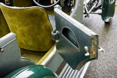 Lagonda 2 Litre ‘Low Chassis’, 1932