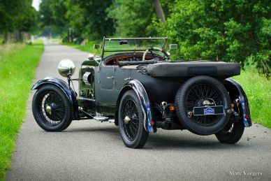 Lagonda 3.5 Litre T-type Tourer, 1933