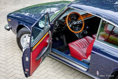 Lancia 2000 HF Coupé, 1973