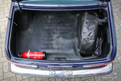 Lancia 2000 HF Coupé, 1973