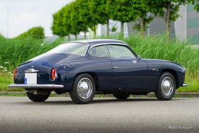 Lancia Appia GT Sport Zagato, 1962