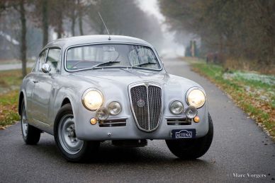 Lancia Aurelia B20 GT, 1958