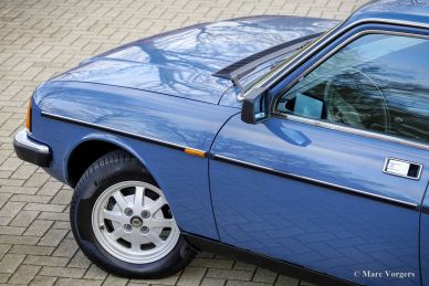 Lancia Beta Trevi 1600, 1982