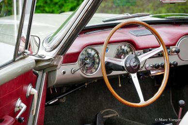 Lancia Flaminia ‘Touring’ 2.8 Litre 3C Convertible, 1966
