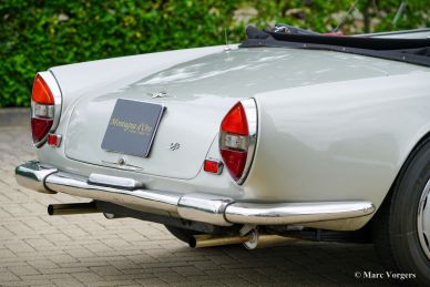 Lancia Flaminia ‘Touring’ 2.8 Litre 3C Convertible, 1966