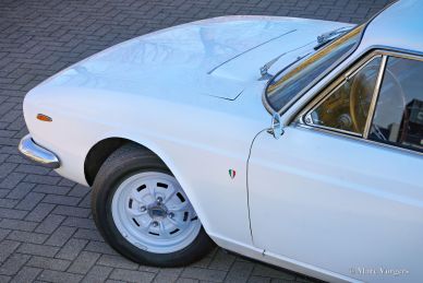 Lancia Flavia 2000 Coupé, 1970