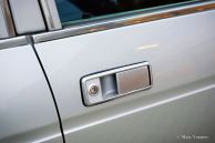 Lancia Gamma Berlina 2000, 1981