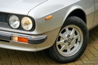 Lancia Beta HPE 2000, 1981