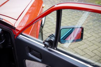 Lancia Beta 2000 HP Executive Volumex, 1984