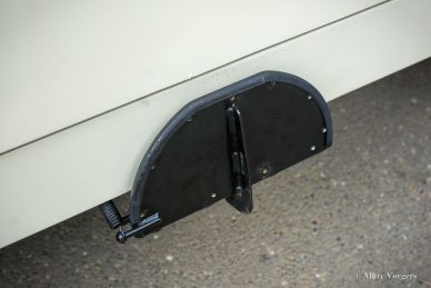 Land Rover 88 series 2, 1958