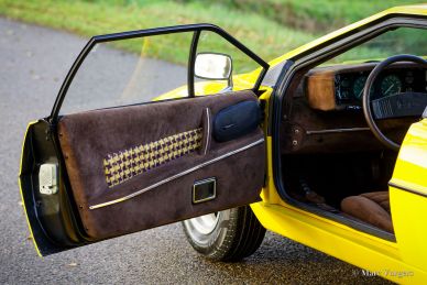 Lotus Esprit S1, 1978