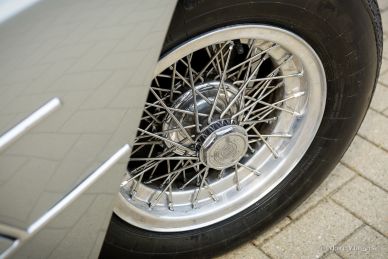 Maserati Mistral 4000 GT, 1967