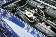 Maserati Mistral Coupé 4 Litre Injection, 1966