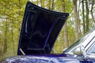 Maserati Mistral Coupé 4 Litre Injection, 1966