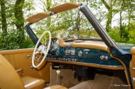 Mercedes-Benz 190 SL, 1957