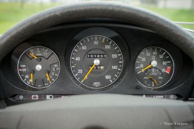 Mercedes-Benz 280 SL, 1977