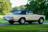 Mercedes-Benz 280 SL 'Pagode', 1968