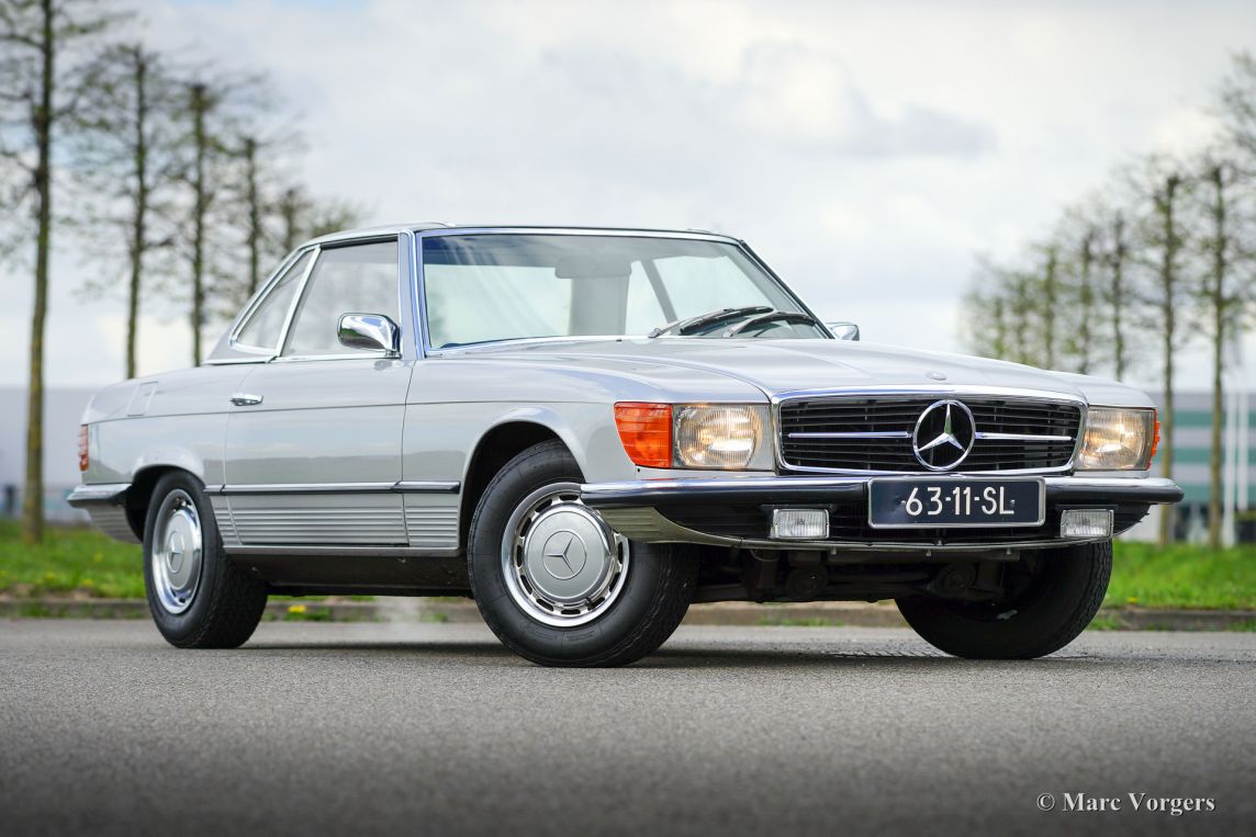 mercedes benz 350sl 22 421d7ef6