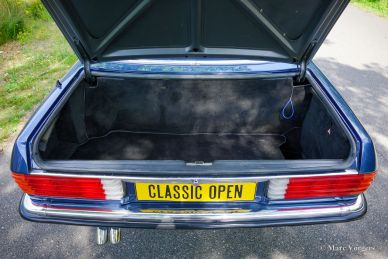 Mercedes-Benz 420 SL, 1987