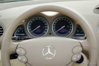 Mercedes-Benz 500 SL, 2007