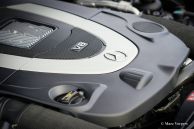Mercedes-Benz 500 SL, 2007