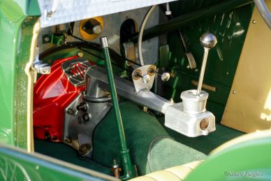 MG J2 ‘Midget’, 1933