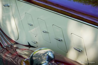 MG SA ‘Keller’ Special, 1937