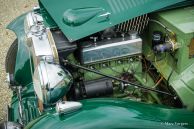 MG TC, 1947