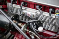 MG TC, 1948