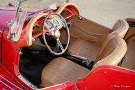 MG TF 1250, 1954