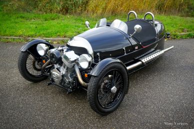 Morgan 3 wheeler, 2012