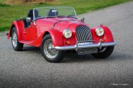 Morgan 4/4 1600, 1988