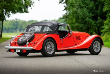 Morgan 4/4 1600, 1986
