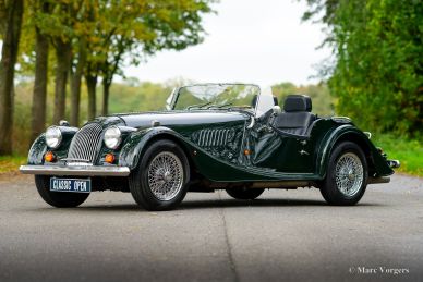 Morgan 4/4, 1998